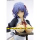 Comic Book Cover Version Statue 1/6 Maid Bride Yome 16 cm